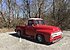 1953 Ford F100 2WD Regular Cab for sale 101049674